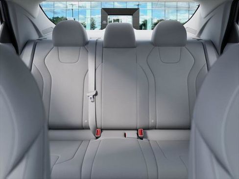 New 2026 Hyundai Elantra SE w/ Cargo Package FWD image 12