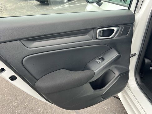 Certified 2023 Honda Civic LX image 19