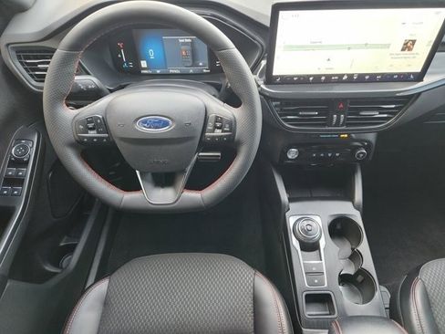 Used 2023 Ford Escape ST-Line w/ Tech Pack #1 image 27