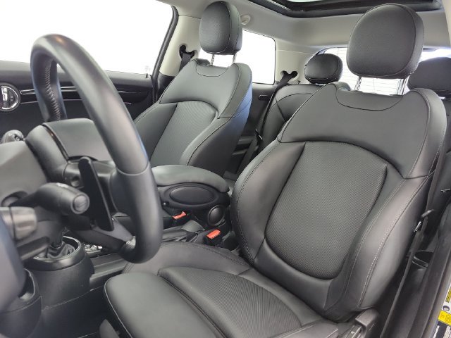 Used 2024 MINI Cooper S FWD image 12