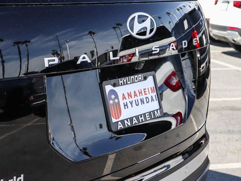 New 2026 Hyundai Palisade SEL Premium image 10