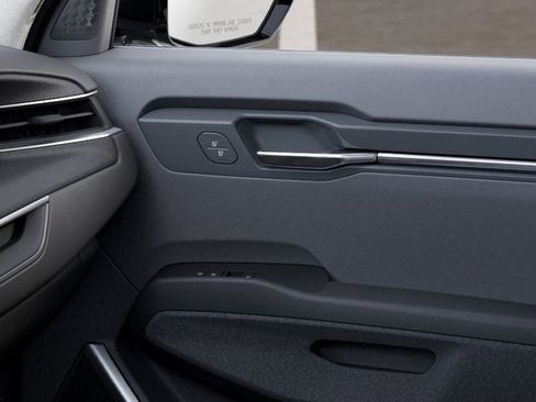 New 2026 Kia EV9 Land w/ Nightfall Edition Package image 25