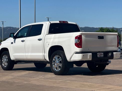 Used 2014 Toyota Tundra 1794 Edition RWD image 6