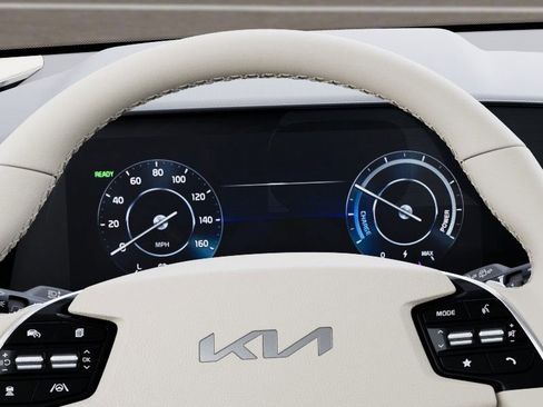 New 2025 Kia Niro Wave w/ Wave Preserve Package image 21