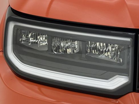 New 2026 Honda Passport TrailSport image 4