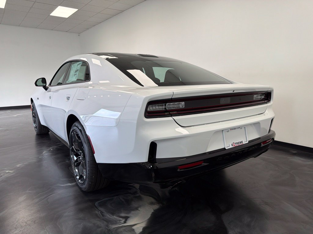 New 2027 Dodge Charger R/T w/ Blacktop Package AWD/4WD image 21