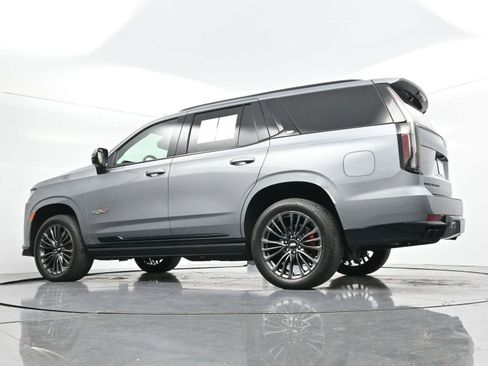 Used 2023 Cadillac Escalade V image 57