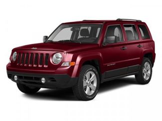 Used 2014 Jeep Patriot Latitude video 1