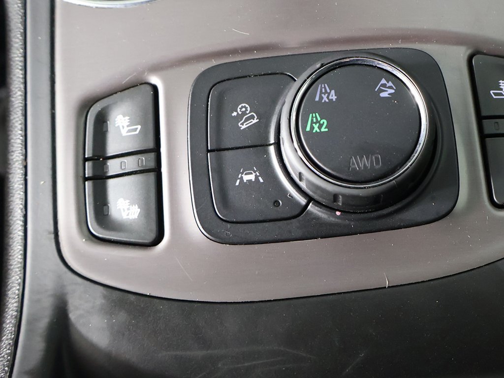 Used 2024 GMC Terrain AT4 w/ LPO, Floor Liner Package AWD/4WD image 43