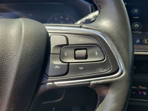 Used 2023 Buick Envision Preferred FWD image 20
