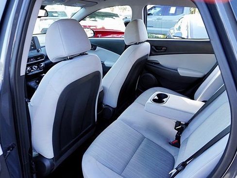 Certified 2023 Hyundai Kona SEL FWD image 17