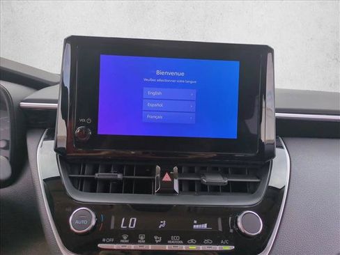 Certified 2024 Toyota Corolla LE FWD image 15