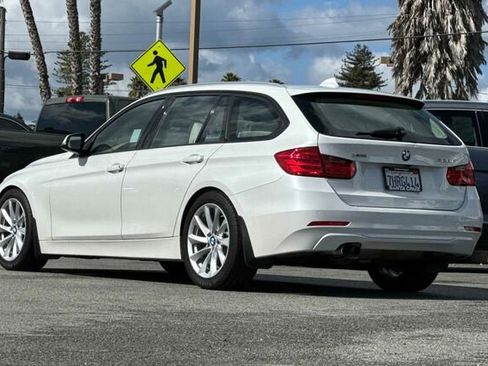 Used 2014 BMW 328i xDrive Wagon image 6