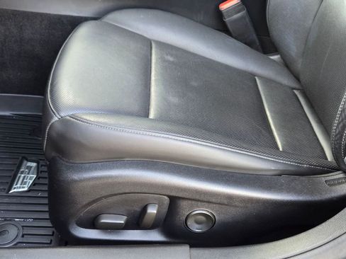 Used 2021 Cadillac CT5 Premium Luxury image 26