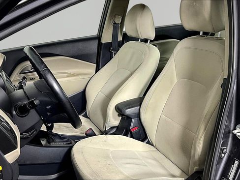 Used 2013 Kia Rio EX w/ Convenience Pkg image 22