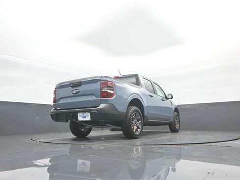 New 2026 Ford Maverick Tremor image 32