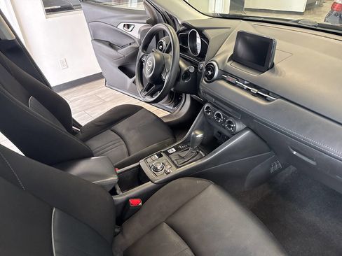 Used 2019 MAZDA CX-3 Sport image 22