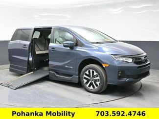 Used 2026 Honda Odyssey EX-L video 1