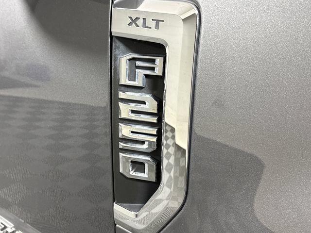 Used 2021 Ford F250 XLT AWD/4WD image 19