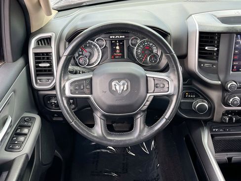 Certified 2019 RAM 1500 Big Horn image 19