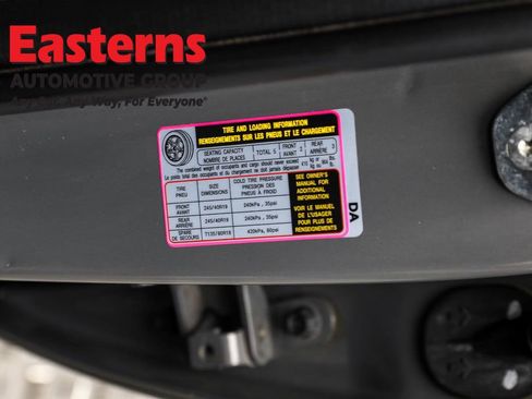 Used 2022 Hyundai Sonata N Line image 34