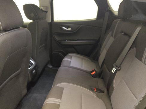 Used 2024 Chevrolet Blazer LT w/ Convenience Package FWD image 18