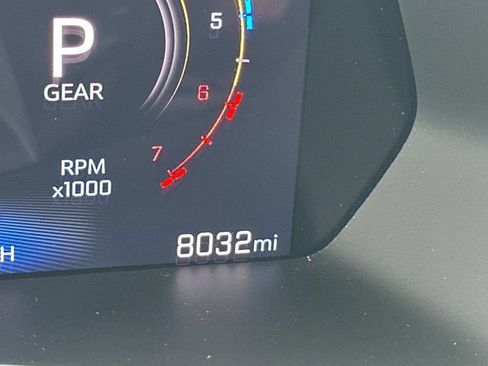 Used 2025 Chevrolet Colorado Z71 image 27