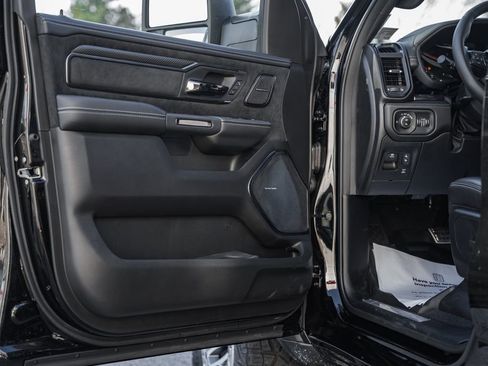 New 2026 RAM 1500 RHO w/ RHO Level 1 Equipment Group image 44