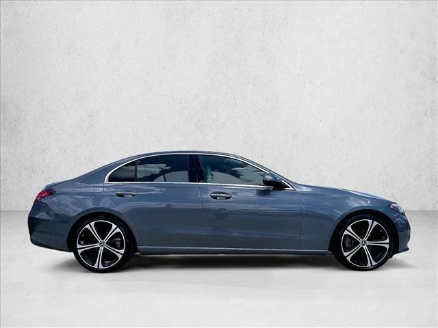 Used 2022 Mercedes-Benz C 300 Sedan image 5
