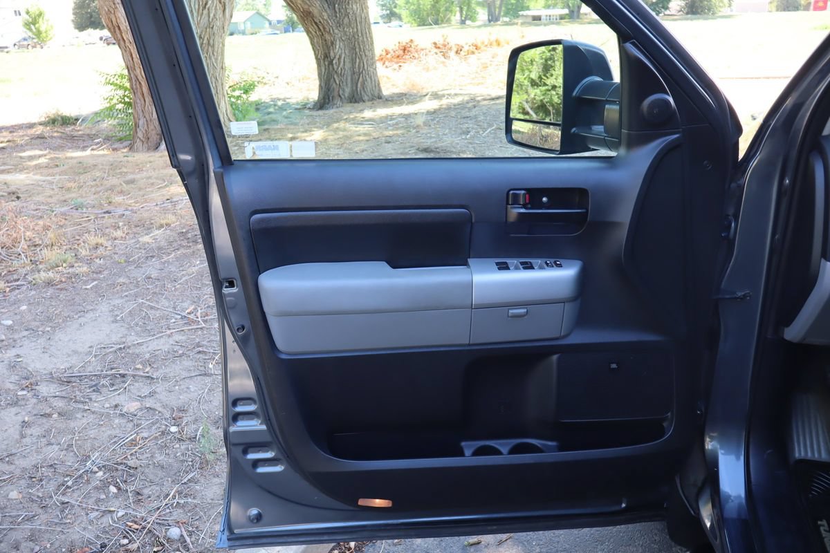 Used 2008 Toyota Tundra SR5 AWD/4WD image 24