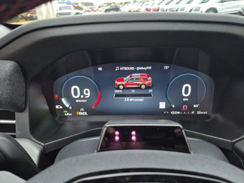 New 2026 Ford Explorer ST-Line image 25