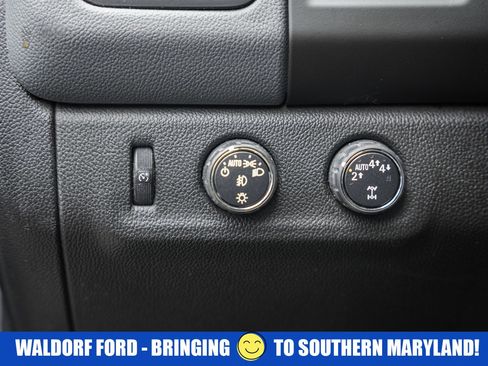 Used 2018 Chevrolet Colorado Z71 image 35