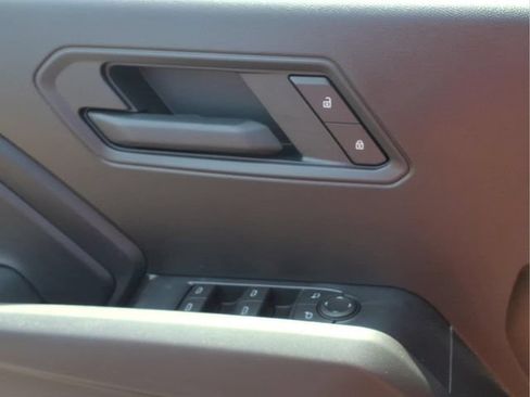 New 2026 Chevrolet Colorado W/T w/ WT Custom Package AWD/4WD image 14