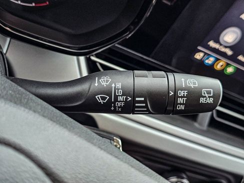 Used 2024 Chevrolet Trax LS w/ LS Convenience Package image 22