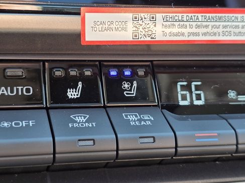 New 2026 Toyota Camry XSE image 9