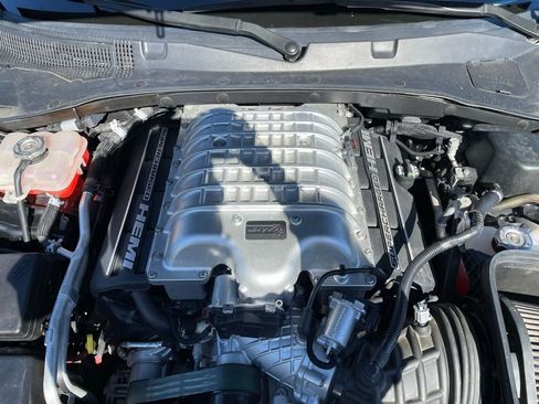 Used 2022 Dodge Charger SRT Hellcat image 25