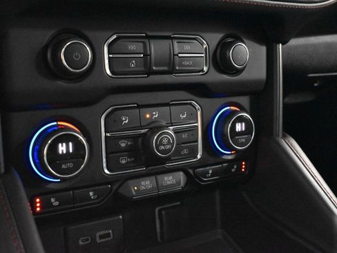 Used 2022 Chevrolet Tahoe RST w/ Luxury Package image 22