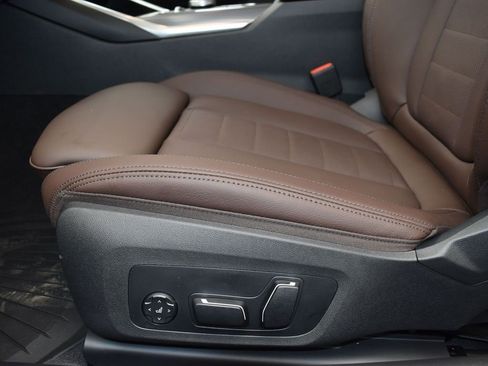 New 2026 BMW 430i Convertible image 13