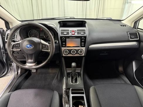 Used 2016 Subaru Impreza 2.0i Sport Premium AWD/4WD image 12