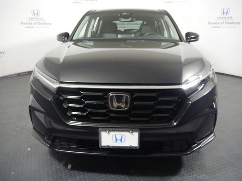 Certified 2024 Honda CR-V EX-L image 2