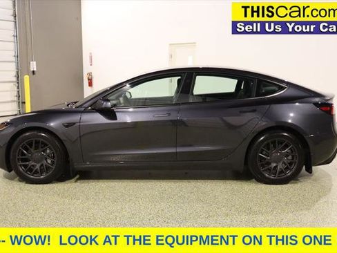 Used 2025 Tesla Model 3 Long Range image 4
