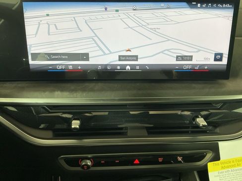 New 2026 BMW X5 sDrive40i w/ Climate Comfort Package image 11