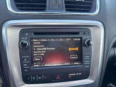 Used 2015 GMC Acadia SLE AWD/4WD image 20