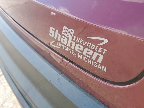 Certified 2024 Chevrolet Trax LS image 33