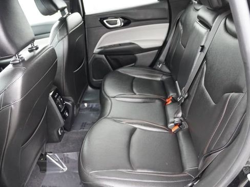 Certified 2024 Jeep Compass Limited image 17