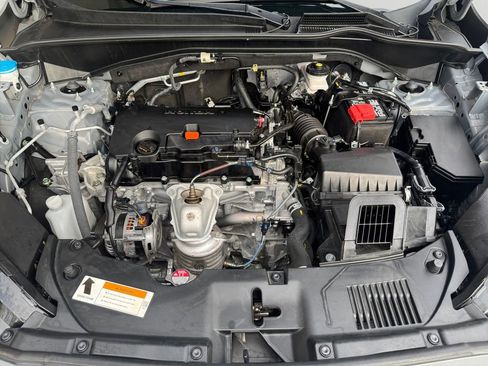 Used 2024 Honda HR-V Sport image 31