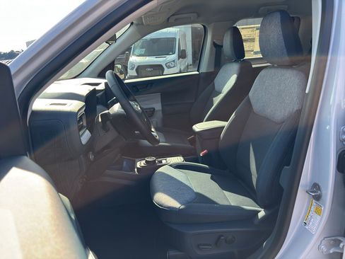 New 2025 Ford Maverick XLT w/ XLT Luxury Package image 22