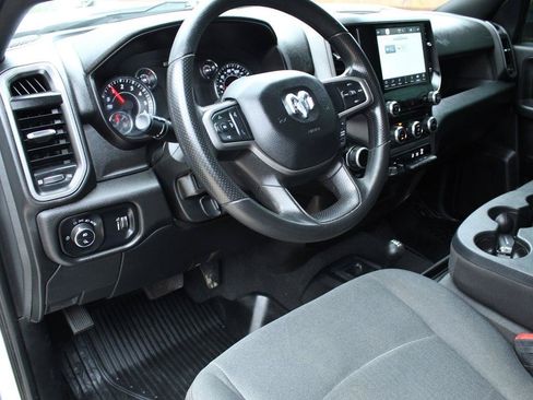 Used 2023 RAM 2500 Tradesman AWD/4WD image 12