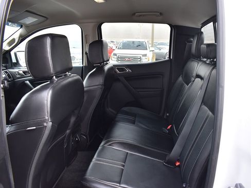 Used 2023 Ford Ranger Lariat image 6