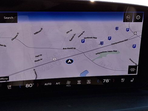 Used 2025 Audi Q5 Premium Plus w/ Premium Plus AWD/4WD image 17